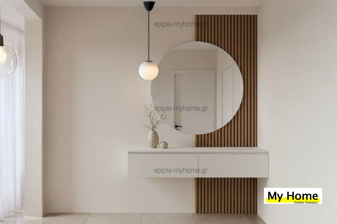 epipla thessaloniki, επιπλα θεσσαλονικη, επιπλο εισοδου